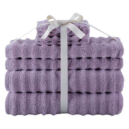  Sonoma Goods For Life® 6-piece Quick Dry Bath Towel Set
