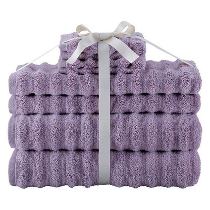  Sonoma Goods For Life® 6-piece Quick Dry Bath Towel Set
