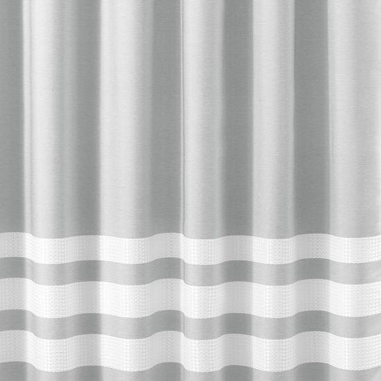  Sonoma Goods For Life® Spa Shower Curtain