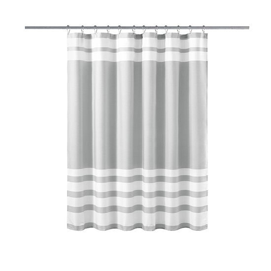  Sonoma Goods For Life® Spa Shower Curtain