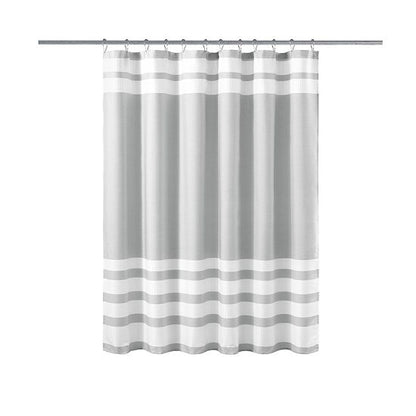  Sonoma Goods For Life® Spa Shower Curtain