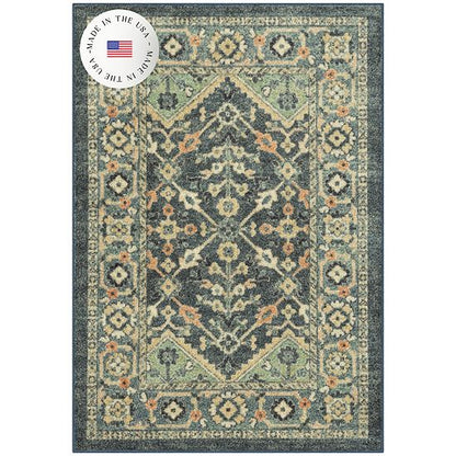  Sonoma Goods For Life® Washable Throw & Kitchen, Entry Or Laundry Room Rug