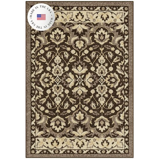  Sonoma Goods For Life® Washable Throw & Kitchen, Entry Or Laundry Room Rug