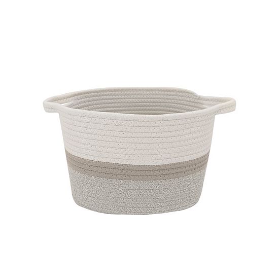  Sonoma Goods For Life® Rope Storage Bin