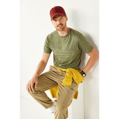  Men's Sonoma Goods For Life® Zip Cargo Jogger Pants