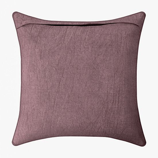  Sonoma Goods For Life® Tonal Foulard Pillow