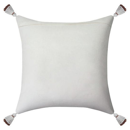  Sonoma Goods For Life® Bold Center Stripe Woven Pillow
