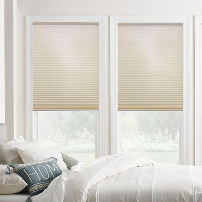  Sonoma Goods For Life® Honeycomb Light Filtering Cellular Shade