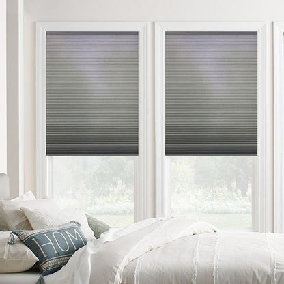 Sonoma Goods For Life® Honeycomb Light Filtering Cellular Shade