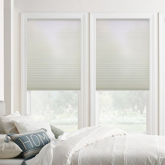  Sonoma Goods For Life® Honeycomb Light Filtering Cellular Shade