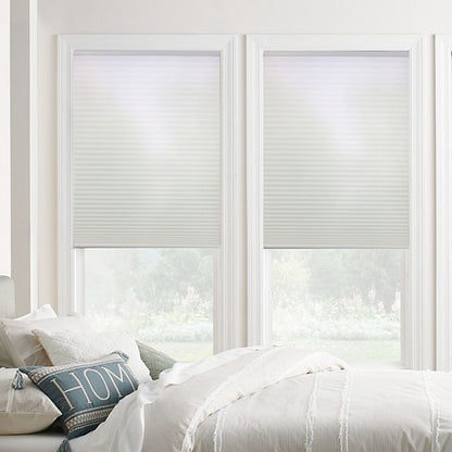  Sonoma Goods For Life® Honeycomb Light Filtering Cellular Shade