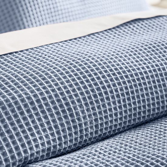  Sonoma Goods For Life® Andorra Waffle Comforter Set With Shams