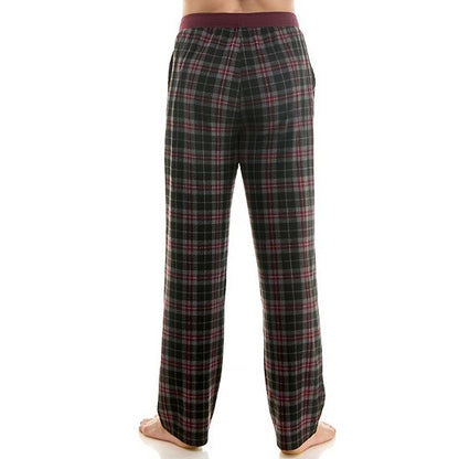  Men's Sonoma Goods For Life® Supersoft Waffle Pajama Pants