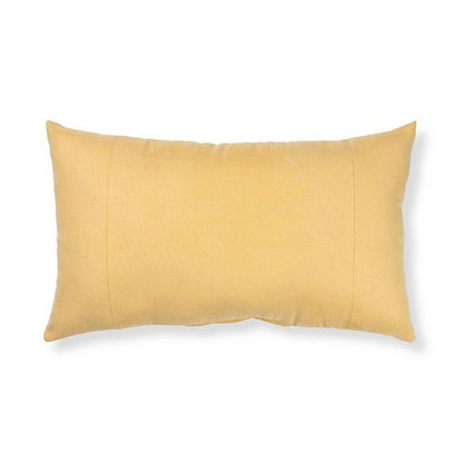  Sonoma Goods For Life® Faux Suede Oblong Throw Pillow