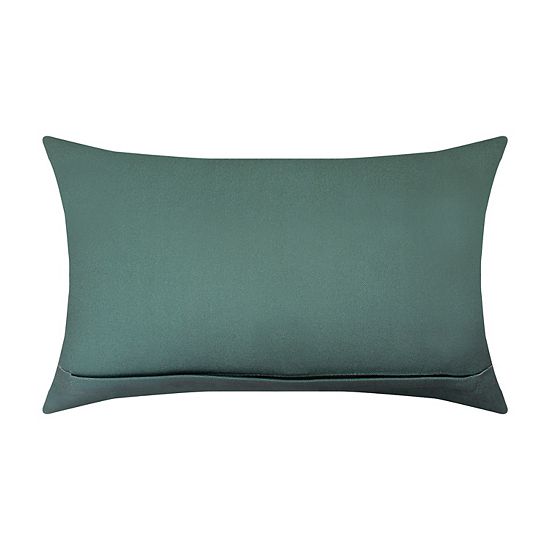  Sonoma Goods For Life® Cat Design Decorative Throw Pillow