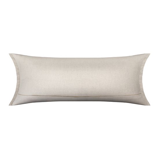  Sonoma Goods For Life® Beaded Bugs Decorative Throw Pillow