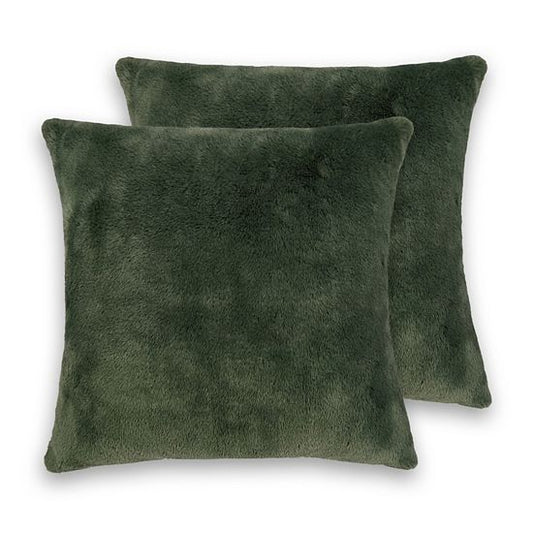 Sonoma Goods For Life® Faux Fur Pillows 2-pk.