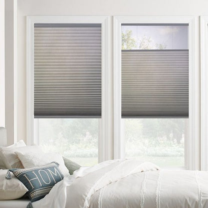  Sonoma Goods For Life® Honeycomb Light Filtering Top Down Bottom Up Cellular Shade