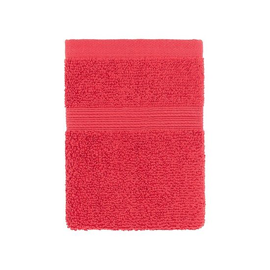  Sonoma Goods For Life® Holiday 6-pc. Absorbent Towel Set