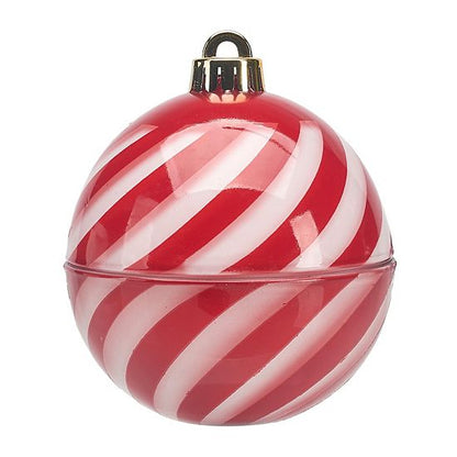  Sonoma Goods For Life® Art Glass Ornament Scented Candle