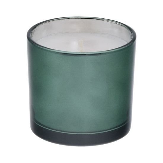 Sonoma Goods For Life® Balsam Fir 5.6-oz. Iridescent Candle Jar