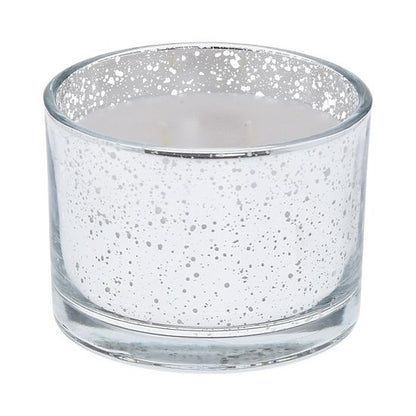  Sonoma Goods For Life® Balsam Fir Speckled 10-oz. Candle With Decorative Tree Lid