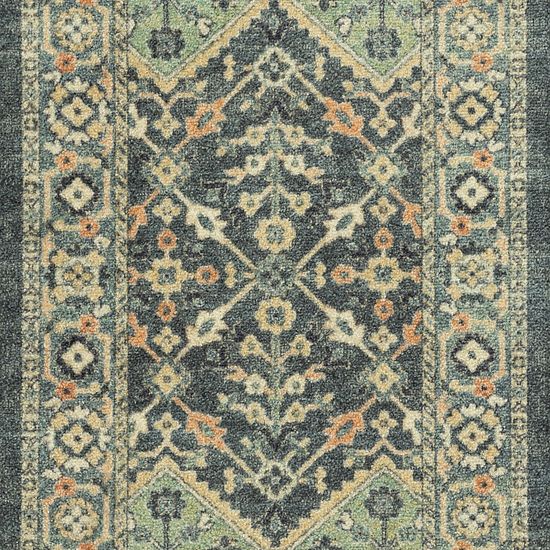  Sonoma Goods For Life® Washable Throw & Kitchen, Entry Or Laundry Room Rug