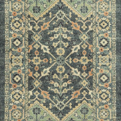  Sonoma Goods For Life® Washable Throw & Kitchen, Entry Or Laundry Room Rug