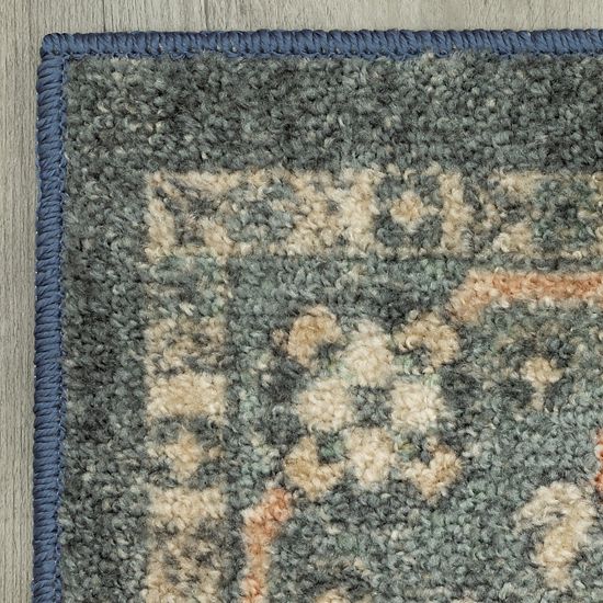  Sonoma Goods For Life® Washable Throw & Kitchen, Entry Or Laundry Room Rug
