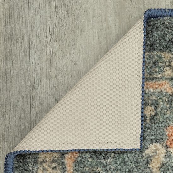  Sonoma Goods For Life® Washable Throw & Kitchen, Entry Or Laundry Room Rug