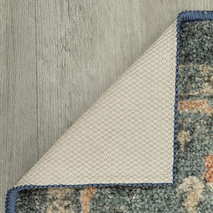  Sonoma Goods For Life® Washable Throw & Kitchen, Entry Or Laundry Room Rug