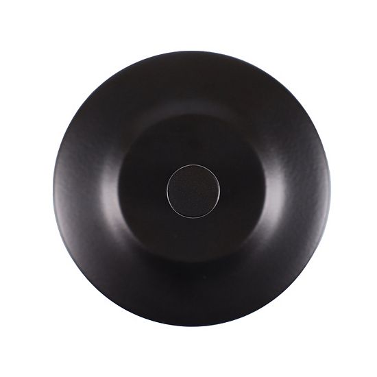  Sonoma Goods For Life® Modern Toilet Brush Holder