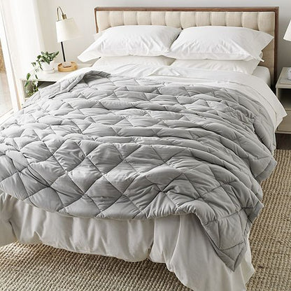  Sonoma Goods For Life® Enzyme Washed Down Alternative Bed Blanket