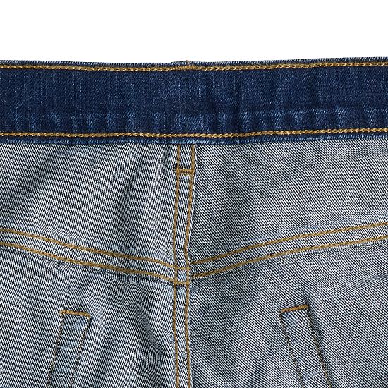  Men's Sonoma Goods For Life® Adaptive Jeans