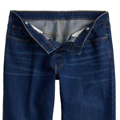  Men's Sonoma Goods For Life® Adaptive Jeans