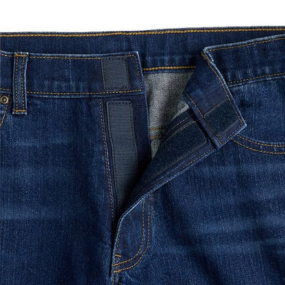  Men's Sonoma Goods For Life® Adaptive Jeans