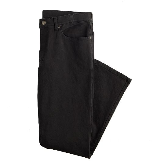  Men's Sonoma Goods For Life® Adaptive Jeans