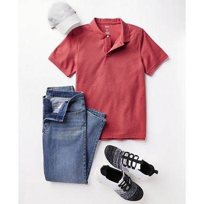  Men's Sonoma Goods For Life® Adaptive Jeans