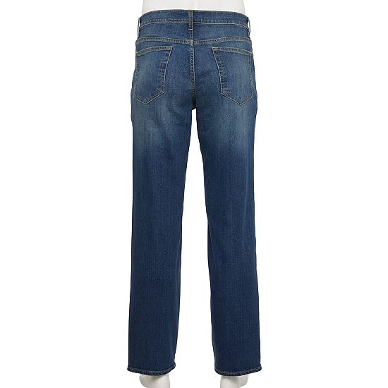  Men's Sonoma Goods For Life® Loose-Fit Jeans