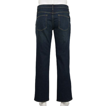  Men's Sonoma Goods For Life® Bootcut Jeans