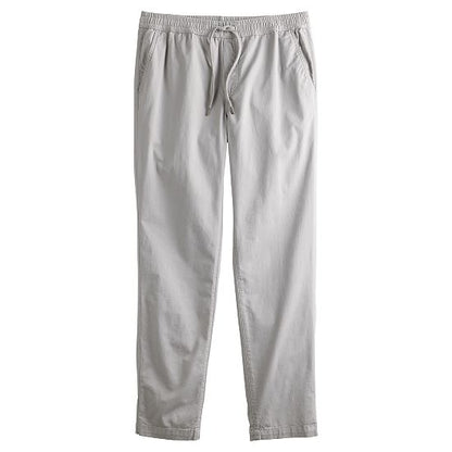  Men's Sonoma Goods For Life® Slim-Fit Pull-On Pants
