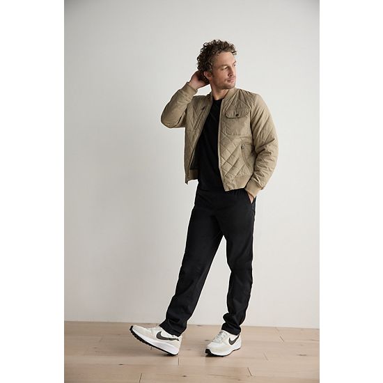  Men's Sonoma Goods For Life® Slim-Fit Pull-On Pants