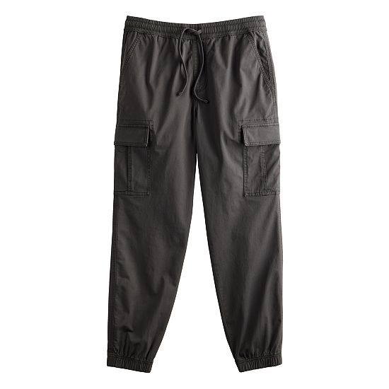  Men's Sonoma Goods For Life® Pull-On Cargo Jogger Pants