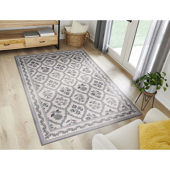  Sonoma Goods For Life® Dream Step Area Rug
