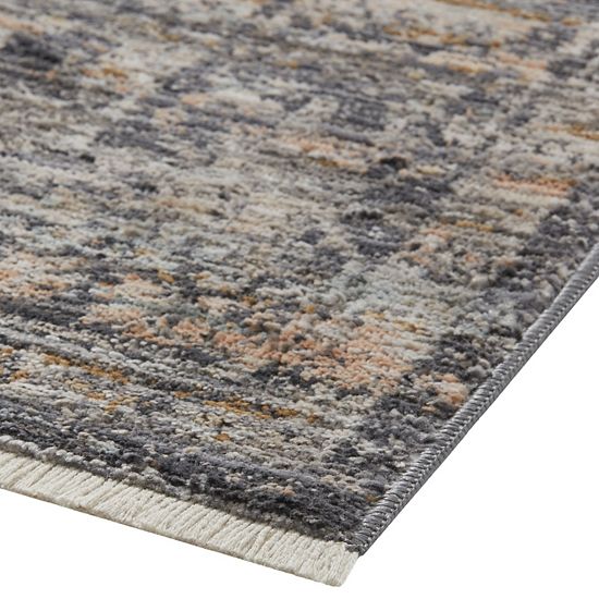  Loloi X Sonoma Goods For Life® Lalo Medallion Area & Throw Rug