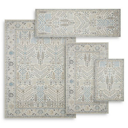  Loloi X Sonoma Goods For Life® Espen Scandinavian Washable Area & Throw Rug