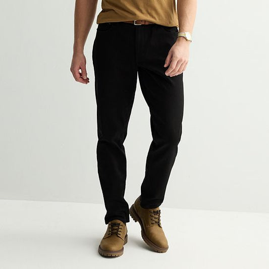  Men's Sonoma Goods For Life® Athletic Fit Jeans