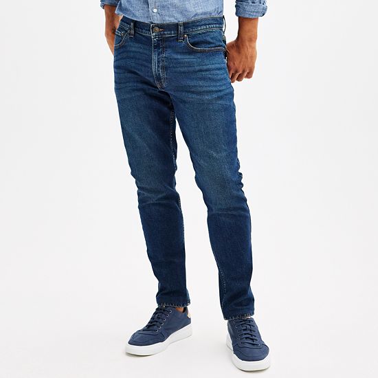  Men's Sonoma Goods For Life® Athletic Fit Jeans