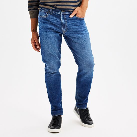  Men's Sonoma Goods For Life® Athletic Fit Jeans