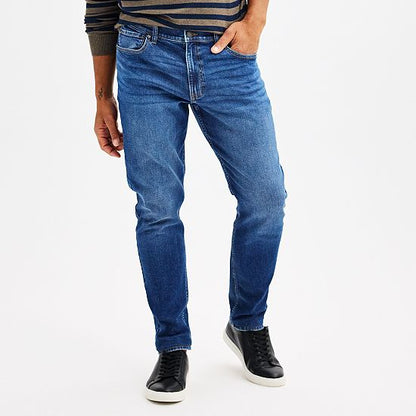  Men's Sonoma Goods For Life® Athletic Fit Jeans